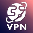 Ícone do programa: VPN :فتح المواقع المحجوبه