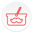 程序图标：RappiShopper