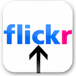 プログラムのアイコン：Flickr Streamr