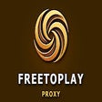 Programın simgesi: FreeToPlay – Proxy