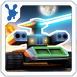 プログラムのアイコン：RoboZone
