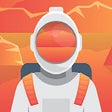 程序图标：Space Mission Jigsaw