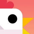 Symbol des Programms: Chicken Scream Jump - End…
