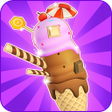 Icon of program: Ice Cream Shop Maker for …