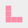 أيقونة البرنامج: Gridblock