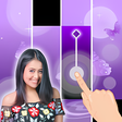 Icon of program: Neha Kakkar - Piano Tiles…