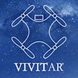 Icoon van programma: Vivitar Folding Drone
