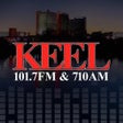 程序图标：News Radio 710 KEEL