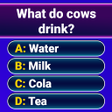 أيقونة البرنامج: Trivia Quiz: Offline Game…