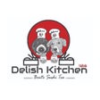 程序图标：Delish Kitchen 108
