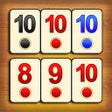 Programın simgesi: Rummy 4 in 1 Board Game