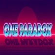 程序图标：One Paradox