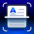 Ikon program: PDF Scanner-Scan PDF Docu…