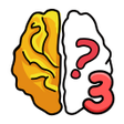 Programikonen: Brain Out 3 - puzzle game…