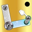 ไอคอนของโปรแกรม: Screw Puzzle Bolts and Nu…