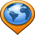 Symbol des Programms: Garmin Express