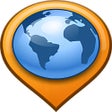 프로그램 아이콘: Garmin Express