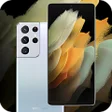 程序图标：Samsung S21 Ultra Launche…