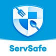 Symbol des Programms: ServSafe Test Prep 2023
