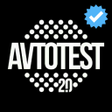 プログラムのアイコン：AvtoTest 3.0 ilovasi