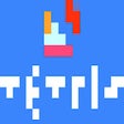 Biểu tượng của chương trình: Classic Tetris