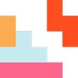 Icoon van programma: Classic Tetris