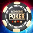 Icon of program: Winning Poker - Texas Hol…