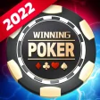 Winning Poker - Texas Holdem