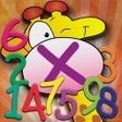 ไอคอนของโปรแกรม: Time Tables Game