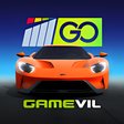 プログラムのアイコン：Project CARS GO