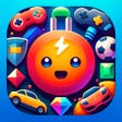 程序图标：Plug Games: Puzzle Card A…