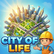 Programın simgesi: City of Mine: Modern Age