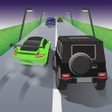 Icon of program: Car Racing 3D: Endless Ca…