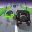 Car Racing 3D: Endless Car Run