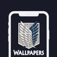 Ikona programu: Anime Wallpaper 4K Premiu…