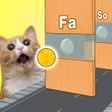 Ícone do programa: Tap Minigame: Filter Chal…