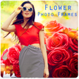 ไอคอนของโปรแกรม: Flower Photo Frames