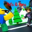 Icon of program: Pots and Pans