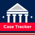 Иконка программы: US Immigration Case Track…