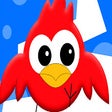 Ikon program: Bird Road Dash Game