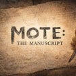ไอคอนของโปรแกรม: MOTE: The Manuscript