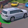 Car Driving School Car Games