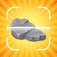 程序图标：Rock Identifier: Stone Sc…