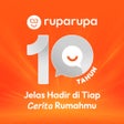Programın simgesi: ruparupa