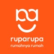 أيقونة البرنامج: ruparupa