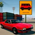 أيقونة البرنامج: Bid Wars Cars 2 : PvP Auc…