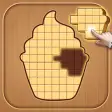 Block Puzzle Jigsaw - Wood Puz