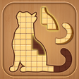 Ikon program: Block Puzzle Jigsaw - Woo…