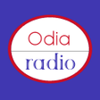 Ikon program: FM Radio Odia -  ଓଡଆ ରଡଓ