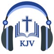 Programın simgesi: Recovered KJV Audio Bible